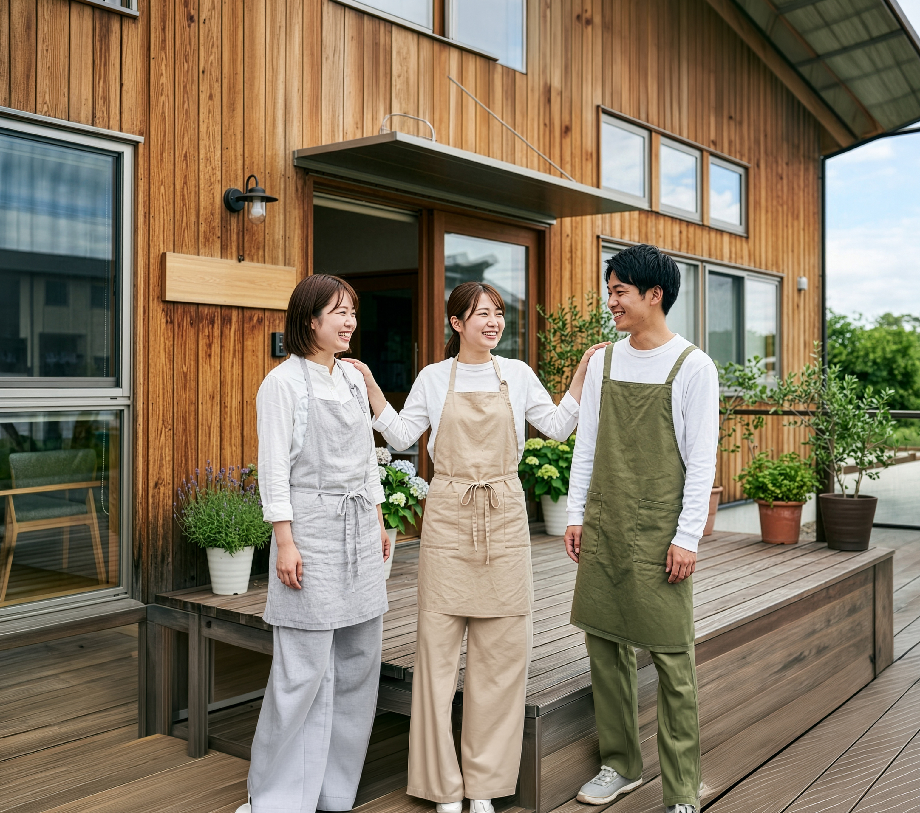 アシストワン　加古川市