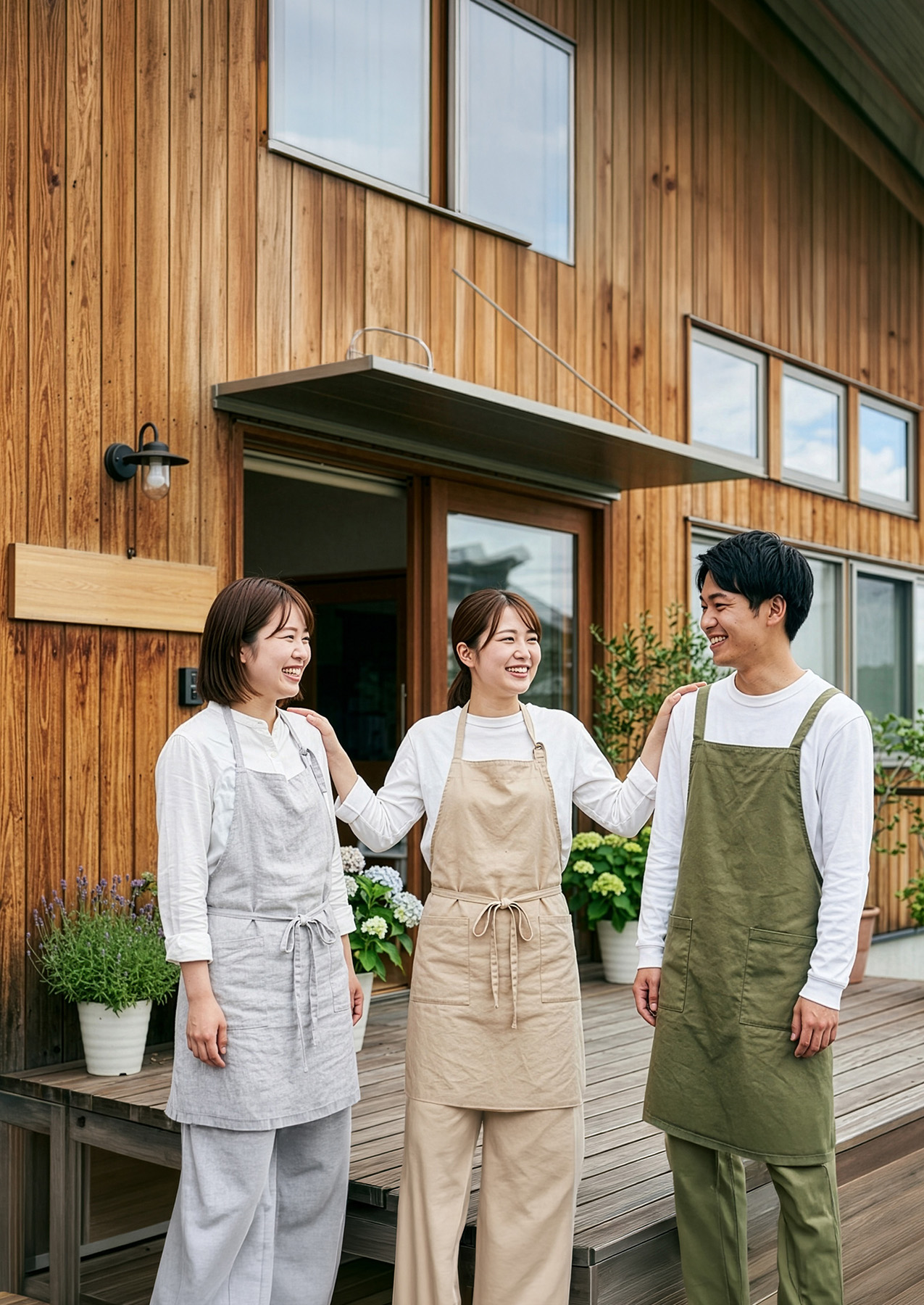 アシストワン　加古川市